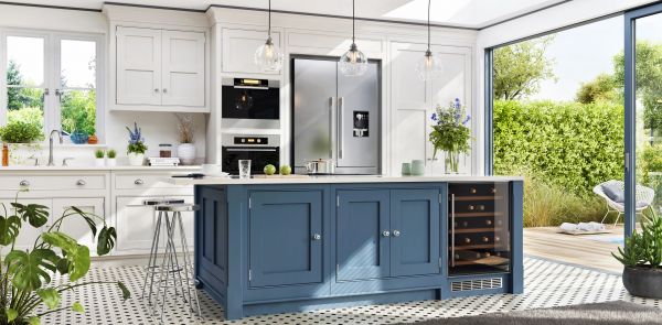 Kitchen Design Service in Long Beach