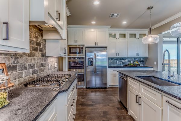 Cabinet Remodeling in Long Beach