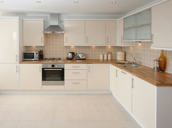 Kitchen Cabinets Remodeling in Long Beach