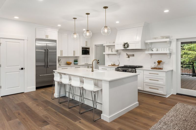 Experienced Kitchen Remodelers